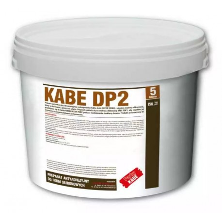 Kabe DP2 - OPAK. 5L