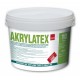 AKRYLATEX 5L Dyspersyjna, akrylowa farba do malowania elementów betonowych i cokołów