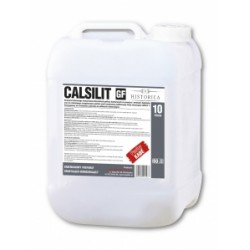 CALSILIT GF  5L preparat gruntująco-wzmacniający na podłoża mineralne i pod krzemianowe farby elewacyjne